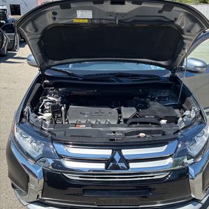 2017 Mitsubishi OUTLANDER SEL 缩略图 36