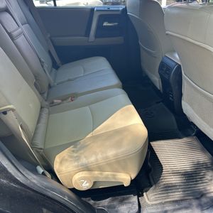 2016 Toyota 4RUNNER SR5 PREMIUM — фото 35