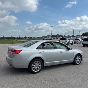 LINCOLN MKZ BASE - 8