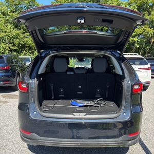 2024 Mazda CX-90 PLUG-IN HYBRID PREFERRED — миниатюра 42