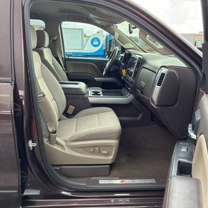 صورة مصغرة 32 لـ 2016 Chevrolet SILVERADO 2500HD LT
