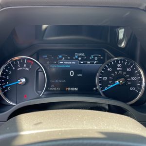 2018 FORD EXPEDITION MAX LIMITED — миниатюра 41