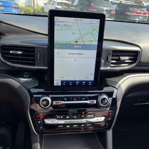 2022 FORD EXPLORER ST — миниатюра 38