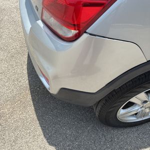 2019 Chevrolet TRAX LT — миниатюра 54