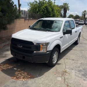 FORD F-150 XL - 1