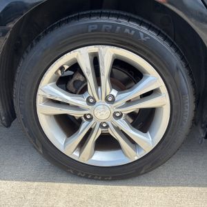 صورة مصغرة 19 لـ 2018 Hyundai SONATA SEL