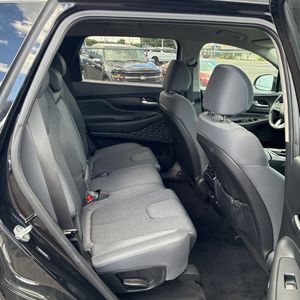 2023 Hyundai SANTA FE SEL 照片 34