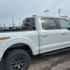 FORD F-150 TREMOR - 9