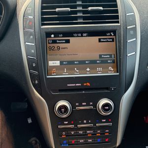 2017 Lincoln MKC RESERVE 照片 37