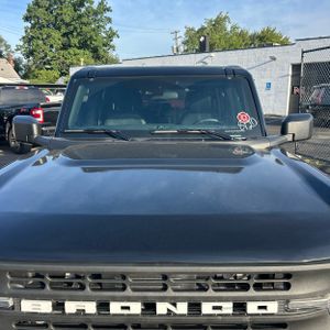 2026 FORD BRONCO BIG BEND — фото 15