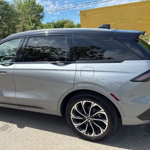 LINCOLN NAUTILUS RESERVE - 6