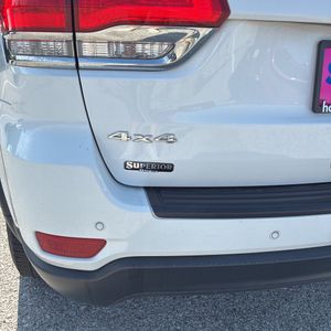 صورة مصغرة 61 لـ 2018 JEEP GRAND CHEROKEE LAREDO E