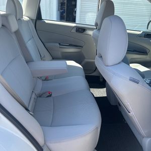 صورة مصغرة 34 لـ 2011 Subaru FORESTER 2.5X