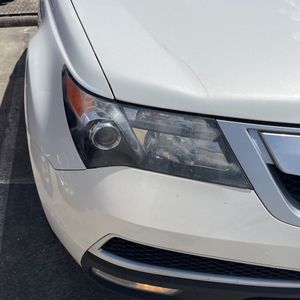 2013 Acura MDX SH-AWD W/ADVANCE — миниатюра 63