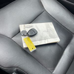 2012 Chevrolet IMPALA LTZ 缩略图 53