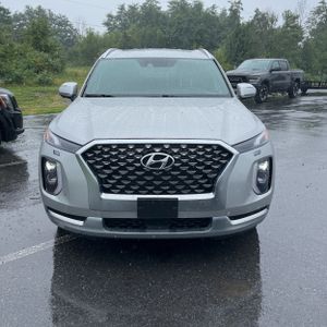 صورة مصغرة 14 لـ 2021 Hyundai PALISADE CALLIGRAPHY