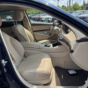 صورة مصغرة 32 لـ 2020 Mercedes-BENZ S-CLASS