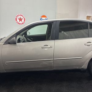 CHEVROLET MALIBU LS - 4