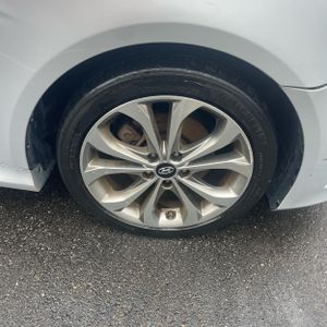 صورة مصغرة 20 لـ 2014 Hyundai SONATA SE
