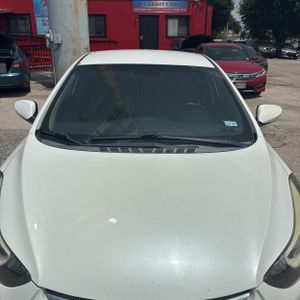 2014 Hyundai ELANTRA SE 照片 15