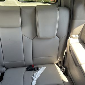 2012 Honda PILOT EX-L 缩略图 35