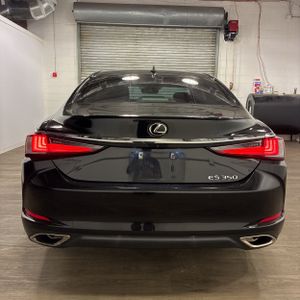 LEXUS ES 350 BASE - 7