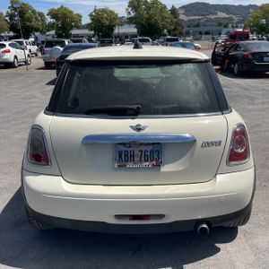 صورة 7 لـ 2013 MINI HARDTOP COOPER