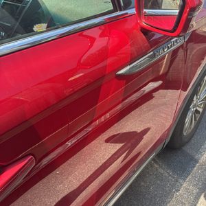 2020 Lincoln NAUTILUS STANDARD thumbnail 57