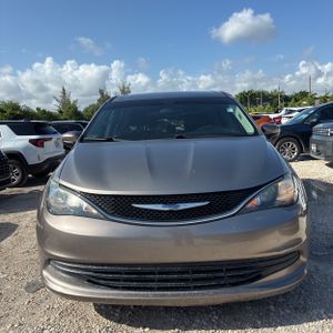 صورة مصغرة 12 لـ 2018 Chrysler PACIFICA LX
