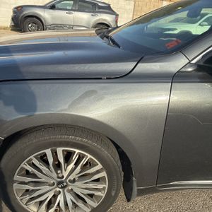 صورة 2 لـ 2020 KIA CADENZA TECHNOLOGY