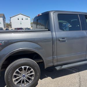FORD F-150 XLT - 9