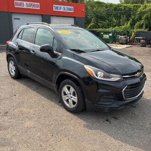 صورة مصغرة 12 لـ 2018 Chevrolet TRAX LT