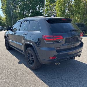 JEEP GRAND CHEROKEE TRAILHAWK - 5