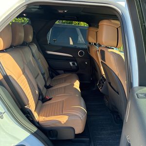 2024 LAND Rover DISCOVERY P300 DYNAMIC SE — фото 32