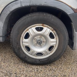 2006 Honda CR-V LX 缩略图 18