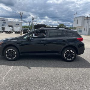 صورة 3 لـ 2021 Subaru CROSSTREK PREMIUM
