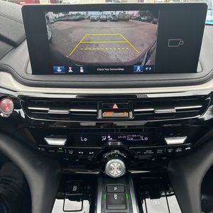 2025 Acura MDX SH-AWD — миниатюра 39