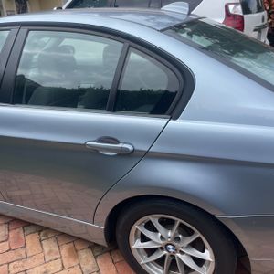 BMW 3-SERIES 328I - 6