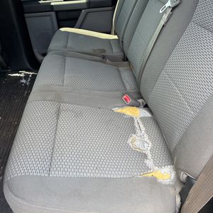 صورة مصغرة 64 لـ 2017 FORD F-150 XLT