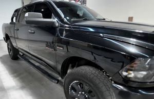 2015 RAM 2500 BIG HORN — фото 9