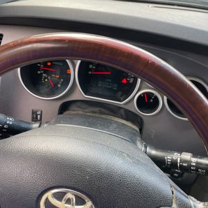 2012 Toyota SEQUOIA PLATINUM — миниатюра 61