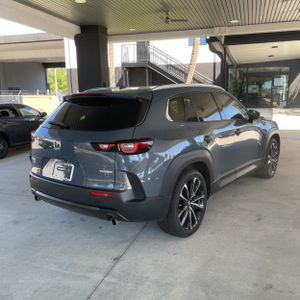 MAZDA CX-50 2.5 S PREMIUM PLUS - 7