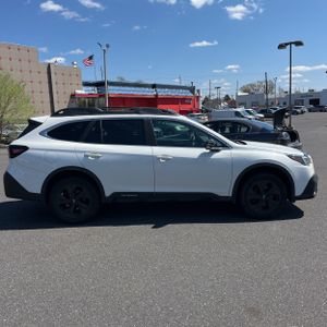 SUBARU OUTBACK ONYX EDITION XT - 10