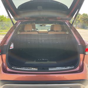 2023 Lexus RX 350 PREMIUM+ — миниатюра 43