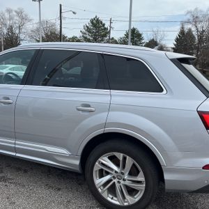 AUDI Q7 QUATTRO PREMIUM PLUS 55 TFSI - 6