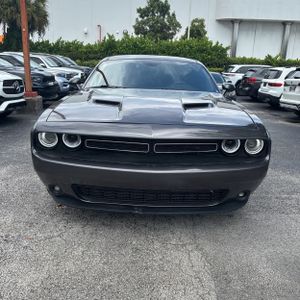 صورة مصغرة 14 لـ 2019 Dodge CHALLENGER SXT