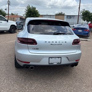 PORSCHE MACAN GTS - 7