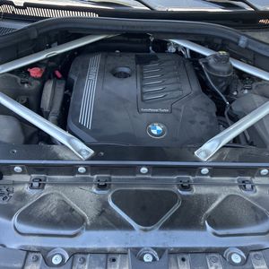 2020 BMW X7 XDRIVE40I — фото 48
