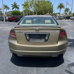 صورة 7 لـ 2007 Acura TL BASE