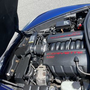 صورة مصغرة 36 لـ 2007 Chevrolet CORVETTE BASE